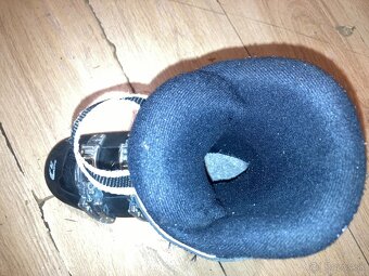 lyžiarky dalbello avanti veľkosť 38 - 2