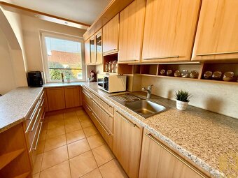 4 - IZB. ROD.DOM, POZEMOK 1120m2, VRBOVCE okr. MYJAVA - 2