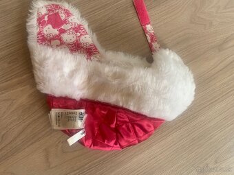 Zimná čiapka Hello Kitty - 2