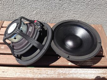 PA stredobasy FaitalPRO 10'' - 2