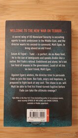 Fade - Kyle Myles - €2 (v angličtine) - 2