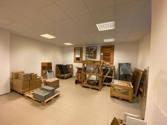 Obchodné priestory, Trenčín, Zámostie - 2