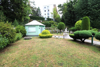 PREDAJ POLYFUNKĆNÝ OBJEKT BLÍZKE CENTRUM MESTA - 2