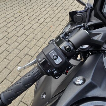 Kawasaki Ninja 650 model 2026 - 2