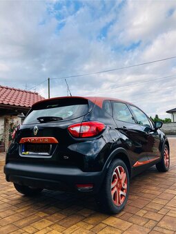 RENULT CAPTUR TOP STAV🔥🔥44 000 km - 2