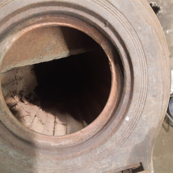 starožitné kachle - 2