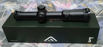 puškohlad Falcon endura S10i - 2