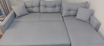 Predám rozťahovací gauč - 2