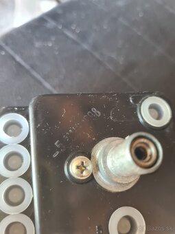 Predám tachometer facomsa - 2