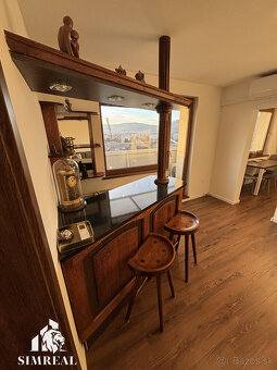 Prenájom 3-izbového bytu – sídlisko Žabník - 2