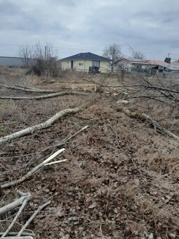 Pilčícke Práce - 2