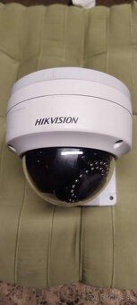 Kamera Hikvision - 2