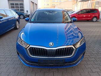 Škoda Octavia 4 Combi 2.0TDI 110kW DSG - záruka Autodraft - 2