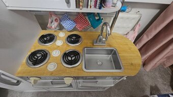 Detská kuchynka - 2