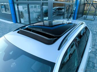 Škoda Superb Combi 2.0TDI DSG 4x4 SPORTLINE 2018 - 2