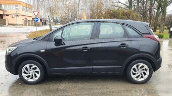 Opel Crossland X 1.2 EcoTec, Enjoy, 81 KW, M5, 5D - 2