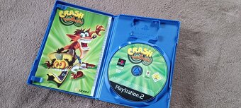 Crash twinsanity pre ps2 - 2