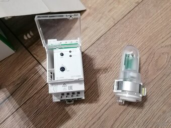 Sumrakový spínač - 2