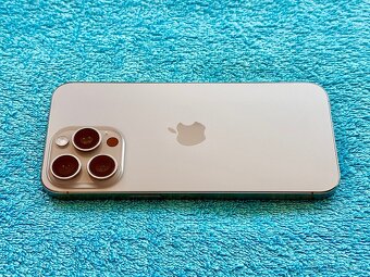 iPhone 15 Pro Max 256GB, AKO NOVÝ, TOP STAV - 2
