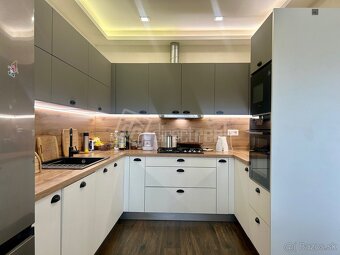 ZNÍŽENÁ CENA Na predaj kompletne ZREKONŠTRUOVANÝ 3-… - 2