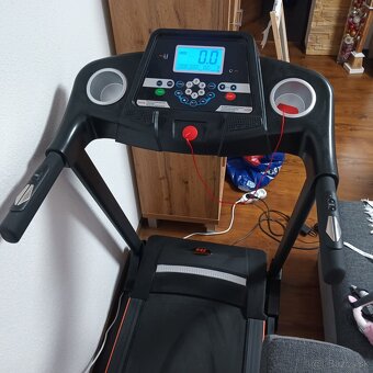 Elektrický pás - 2