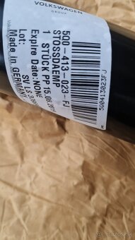 Tlmiče originál - 2