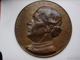 Andrej Hlinka slovensky stat - 2