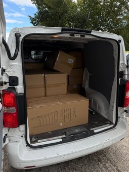 Sťahovanie nábytku – Bratislava a okolie - 2