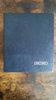 Seiko M 159-5039 - 2