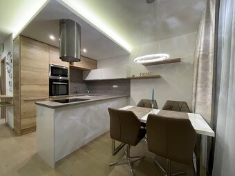 Prémiový nadštandardne zariadený 2-izbový byt - 2