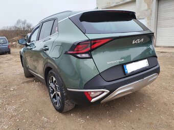 Kia Sportage - 2
