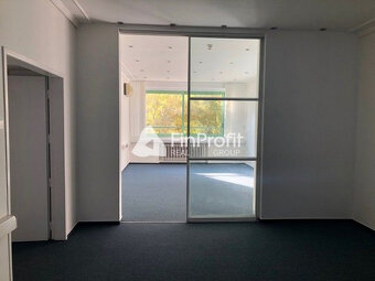 Kancelárie v centre mesta na prenájom - výmera od 18 m2, ul. - 2