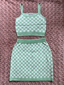 Balík oblečenia S - 2