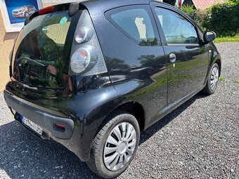 Citroën C1 1.0 50kw - 2