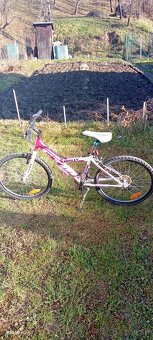 Predám bycikel CTM - 2