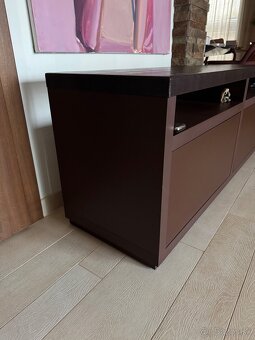 Komoda, skrinka pod tv - 2