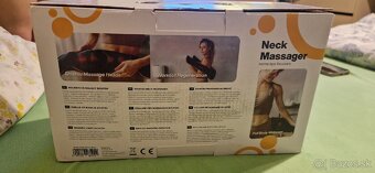 Masazny pristroj - 2