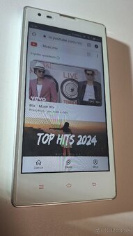 Xiaomi 1s 1GB/8GB - 2