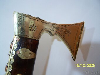 Valaška, valašky, fokoš predaj - 2