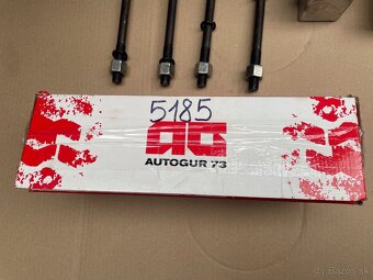 UAZ 469  lift 6 cm - 2