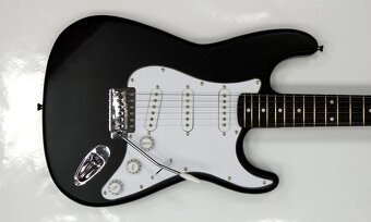 Predám gitaru Stratocaster - 2