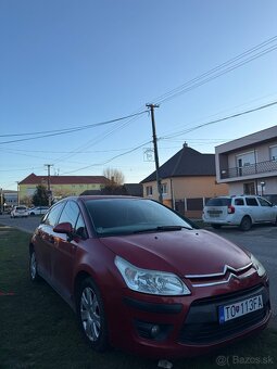 Citroën C4 - 2