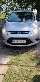 Ford C-Max 1.6TDCI 2012 - 2
