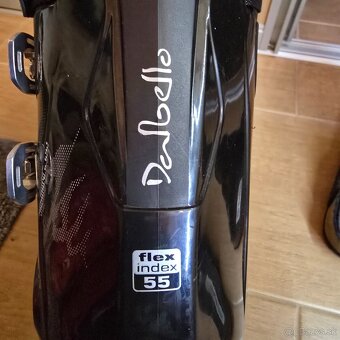 Lyžiarky Dalbello 265 - 2