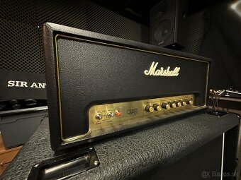 Marshall Origin 50H - 2