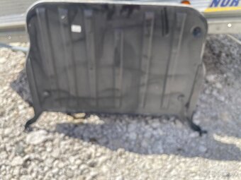 Renault Clio 3 Deliaca mreža - 2