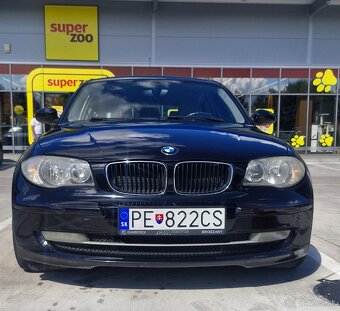 BMW 1, 118d - 2