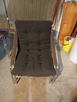 Kreslo - 2