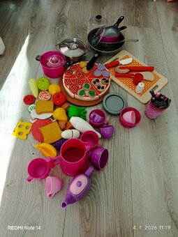 Detská kuchynka - 2