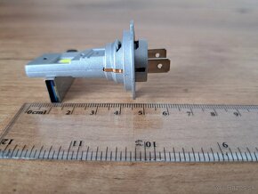 LED žiarovky H7 s CANBUS - 2